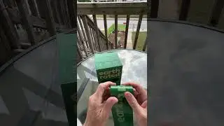 Earth Rated Extra Thick Dog Poop Bags