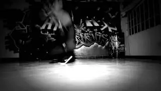 BIGGEST BAD-ASS *  B-Boy VietMax (a.k.a MaxStyle)