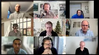 November Post Event Panel