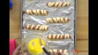 Pronto Pups for a Perfect Party!