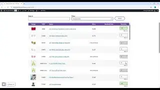 Express Order form Tutorial (2025)