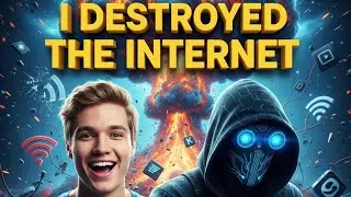  #ronaldo #I meet Mr best to destroy internet!
