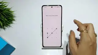 How to setup device security oneplus nord ce 5 lite | oneplus nord 5 required password to power off