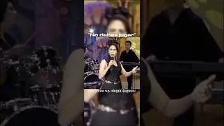 Selena(No debes jugar) #selena #nodebesjugar #selenaquintanilla #selenaquintanillaperez