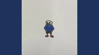 Undertale fangames be like: