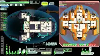 FTL: Best Way to Beat the Final Boss
