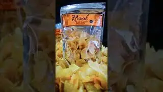 China manufacturer batch semi-automatic potato chips production line