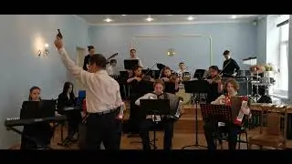 Б. Мокроусов, Я. Френкель  Музыка из к-ф 