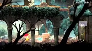 Child of Light first look.