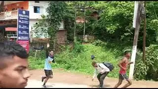 Assam Forester Grade-1 Assam Forest Guard 26km🏃&zwj;♂️walking test (Panikhaiti) #assamforest