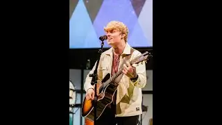2025 You, God's Music Showcase Audition - Ethan Granger - 