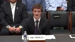 Witness Nick Shirley DROPS BOMBS: 100M Views Shut Down Minnesota's Biggest Welfare Heist