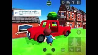 Totally Reliable Delivery Service gameplay