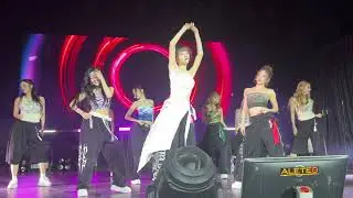 ARTMS - Verified Beauty + Sparkle [2026 ARTMS World Tour [Grand Club Icarus] in WARSAW] 260123