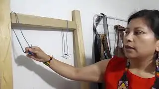 TEJIDO DE VIDA CAMENTSA