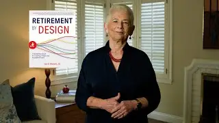 Retirement By Design - An Online Retirement Course by Ida Abbott