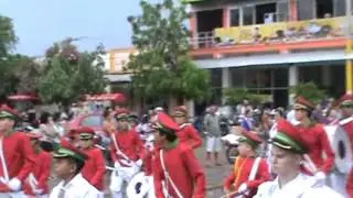 DESFILE 40 A&Ntilde;OS COLVALENCIA