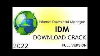 IDM Crack🌍 Internet Download Manager  🌍 Tutorial installation + Free Download Latest IDM