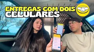 COMO AGILIZAR SUAS ENTREGAS 🚐💨 VEJA NA PRÁTICA