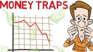 Money Traps That Will Keep You Broke  (Inversion in Action)