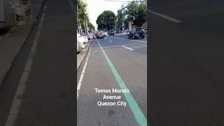 tomas morato avenue quezon city
