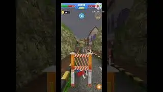 Street Chaser Game - FDH//Android 2024 🎮 Gameplay