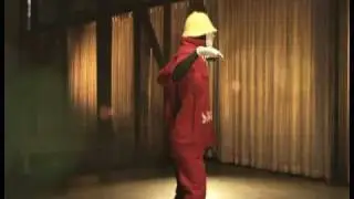 Jabbawockeez - MTV Australia 