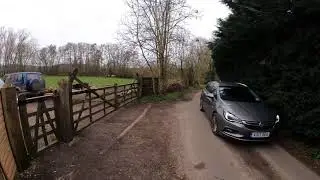 Remenham Loop