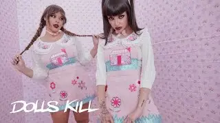 Dolls Kill | 🎀Sugar Thrillz Dollhouse🎀