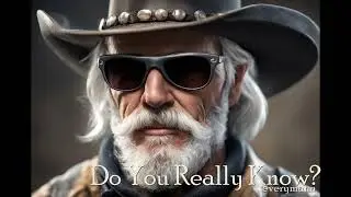Do you Really Know-everymann