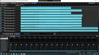 8 BIT Chip tunes of original MIDI songs