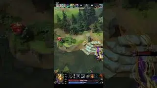 SLARK META 7.38c by DOTA ANALYST ft. tultras COMMENTARY AND GAMEPLAY PART 5/9 #dota2 #dota2gameplay