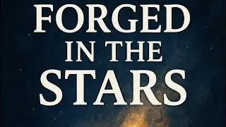 Forged in the Stars &mdash; stoic ambient music for focus, calm, and inner strength ￼