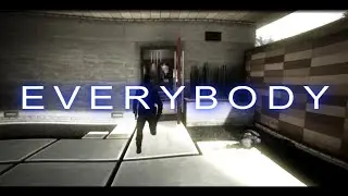 EVERYBODY [T10]