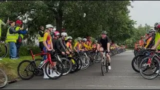 Manx Missile officially opens The Mark Cavendish Raceway