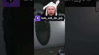 Gequassel | bob_m8_dn_job auf #Twitch
