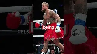 KSI раскрывает планы повторных боев в боксе 🥊