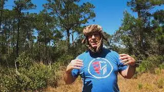 The Hunting Public Trapper Hat? | Salt Armor Trapper Hat First Look