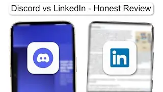 Discord Vs LinkedIn Honest Review (2026)