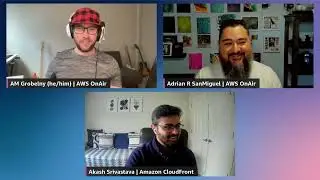 Learn how Prime Video accelerates content delivery using Amazon CloudFront | AWS OnAir S05