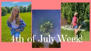 Jaycie got her Braces Off!| Fun Summer WIML!| Smoothie Bowls, Braces, and Fun! |Just Twinning!