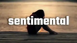 (No Copyright Music) Sad Emotional Sentimental and Feeling Memories Background Music for video