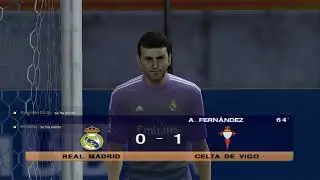 [LIVE REC] [TIKTOK] [PCSX2] PES 2014 ... [LIVE 11/01/25] [HORIZONTAL]