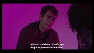#LoveVictor: 1x03 - Victor and Simon chat by text about relationships