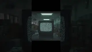 Fact or Fiction: Shadows in the Archive l Horror Short