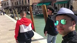 🇮🇹Morano island, Italy جزیره ی مورانو ، ایتالیا 🇮🇹