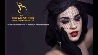 Dream Studio Bucuresti - Hai sa ne cunosti! - Videochat Angajari Video Chat