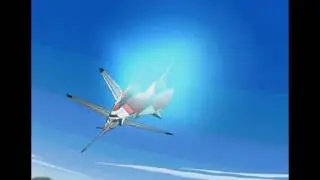 X-Tornado Sound Effects (Sonic X)