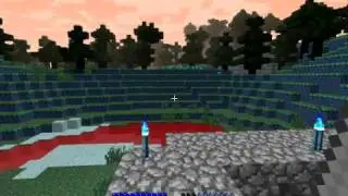 Minecraft-My minecraft fraps recording error (HELP!)