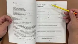 The Advanced Art Student&rsquo;s Workbook - Resource Playlist